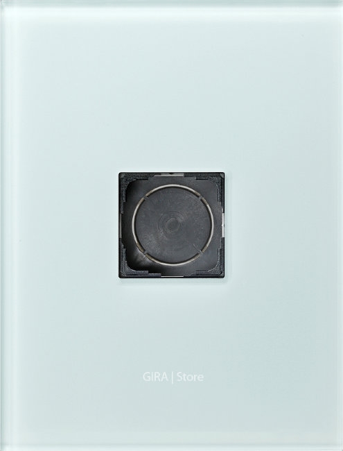 GIRA | 138118     ,   Gira