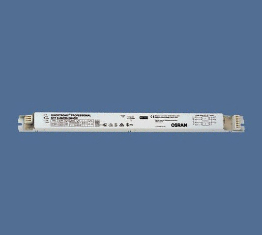 OSRAM |  1x58W 230-240V QTP8  Osram  359x30x29 4008321131669