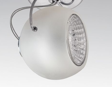 Lightstar |   GU10     Lightstar 110514 OCCHIO FABI