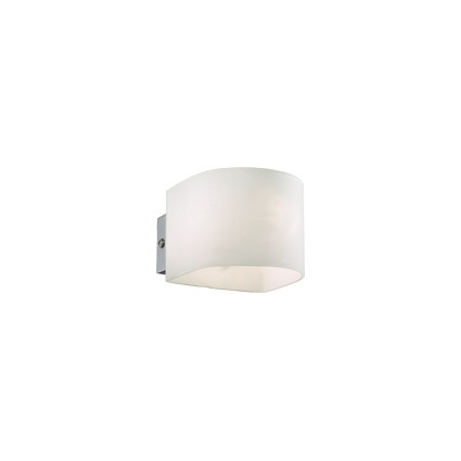 Ideal Lux | Puzzle AP1 bianco  Ideal Lux