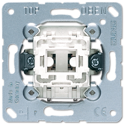 JUNG | 531U   1  1, 10 250 JUNG