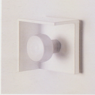 Ole | 18003 BIS CERAMIC WHITE    Ole