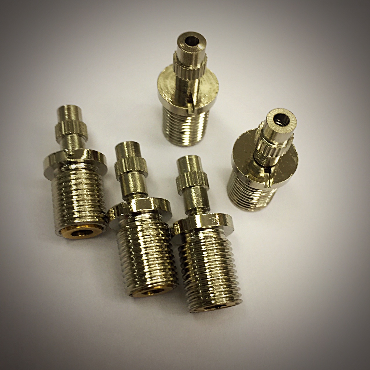   |   M10*1, 11,3*30 CG2B2/NK/415