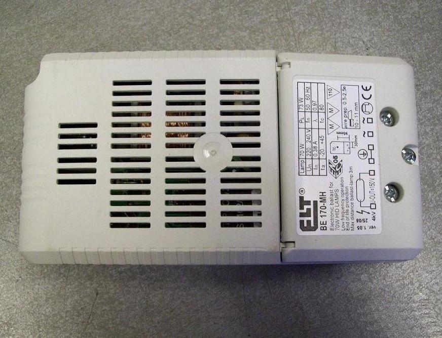 OSRAM |  RX7s 70W  VSI  7/23 ARCE ELT 