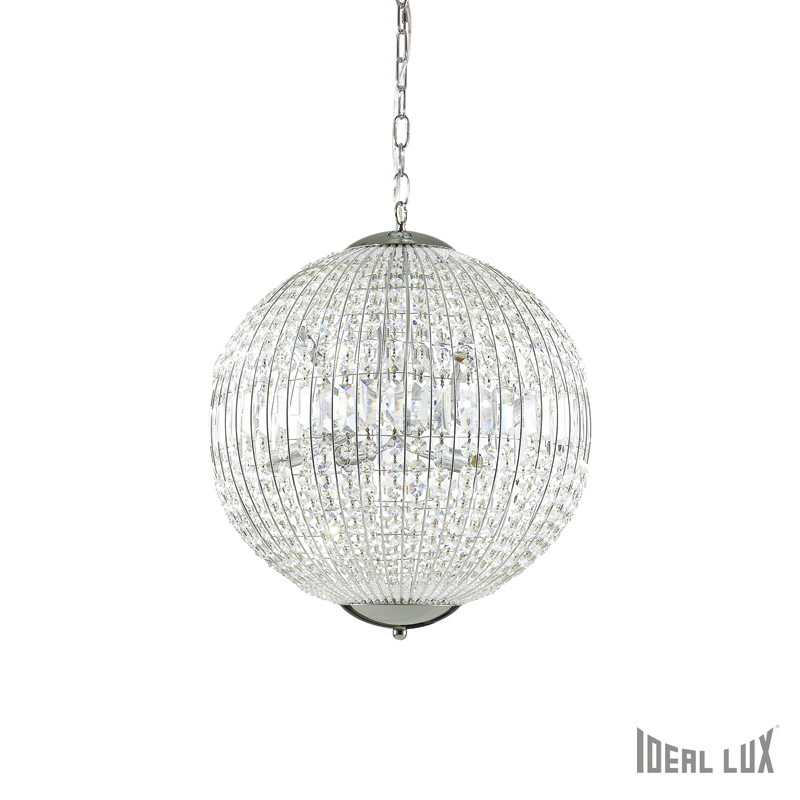 Ideal Lux | Luxor SP8  Ideal Lux