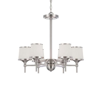 SAVOY | 1-4381-6-SN  Savoy