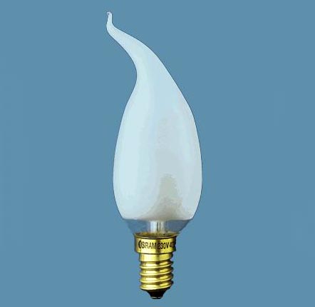 FOTON LIGHTING | E14    40W  Foton Lighting 606006