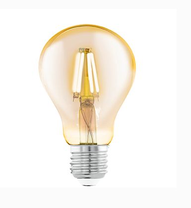 EGLO | 11555    A75, 14W (E27), ?75, L106, 2200K, 220lm,  Eglo
