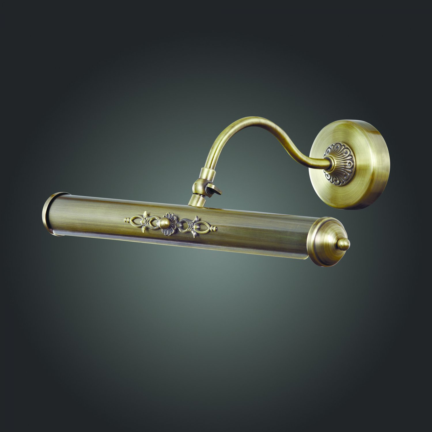 ST-LUCE | SL574.301.02 подсветка для картин Illuminazion ST-LUCE