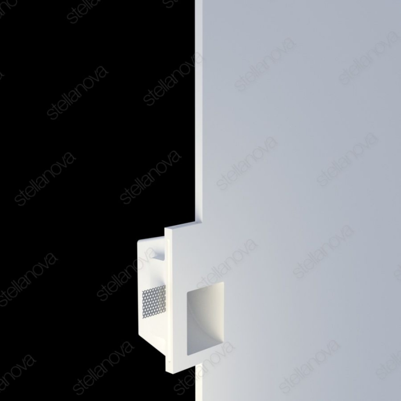Stellanova | Subra-S    MR16 Stellanova