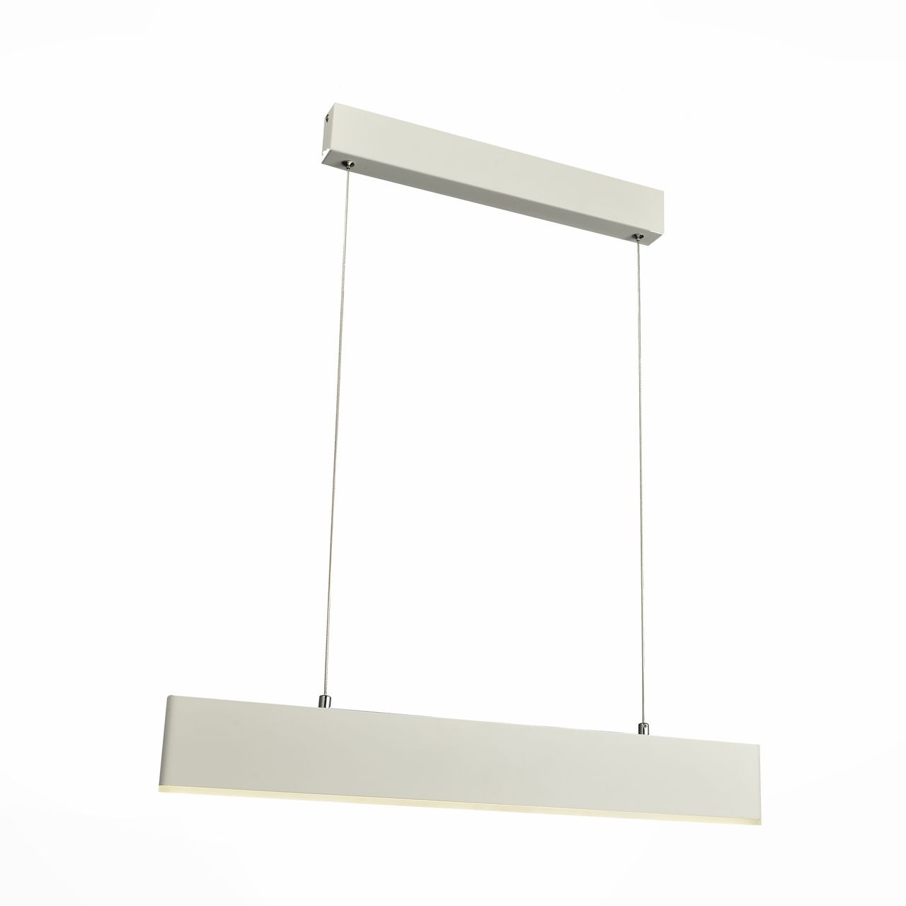 ST-LUCE | SL567.503.01 подвес LED 24W/4000K Percetti ST-LUCE