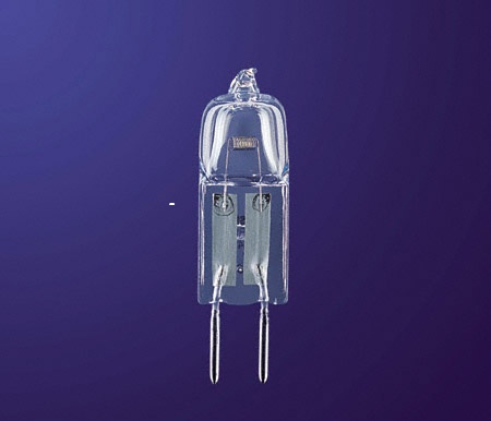 OSRAM | G4 20W 12V   HALOSTAR STARLITE 64425S 375lm G4 2000h -  Osram 4058075094215
