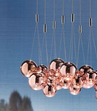 S.I.D. | Random подвес Studio Design Italia