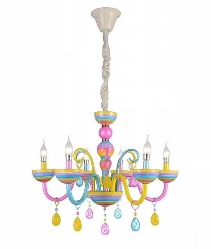 ST-LUCE | SL672.783.06  ORNATO ST-LUCE