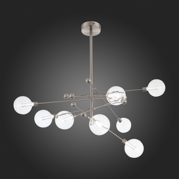 ST-LUCE | SL377.302.08 LED  Giacio ST-LUCE