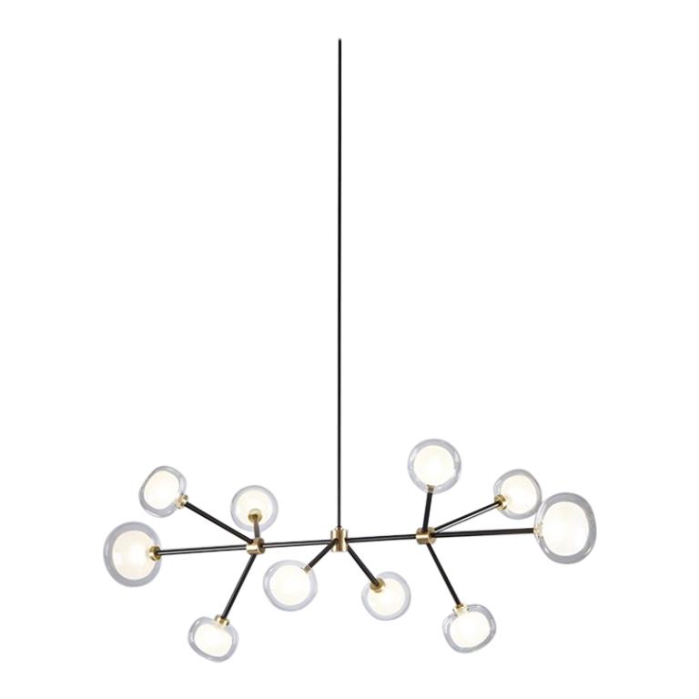 TOOY | Nabila  10 luce 552.10 TOOY