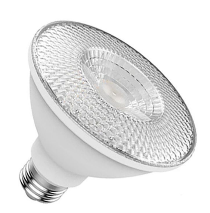 GE | GE LED Precise PAR30 11W (75) DIM 930 35 E27 (=75W) D96x91 700lm 25000 h -  93061073