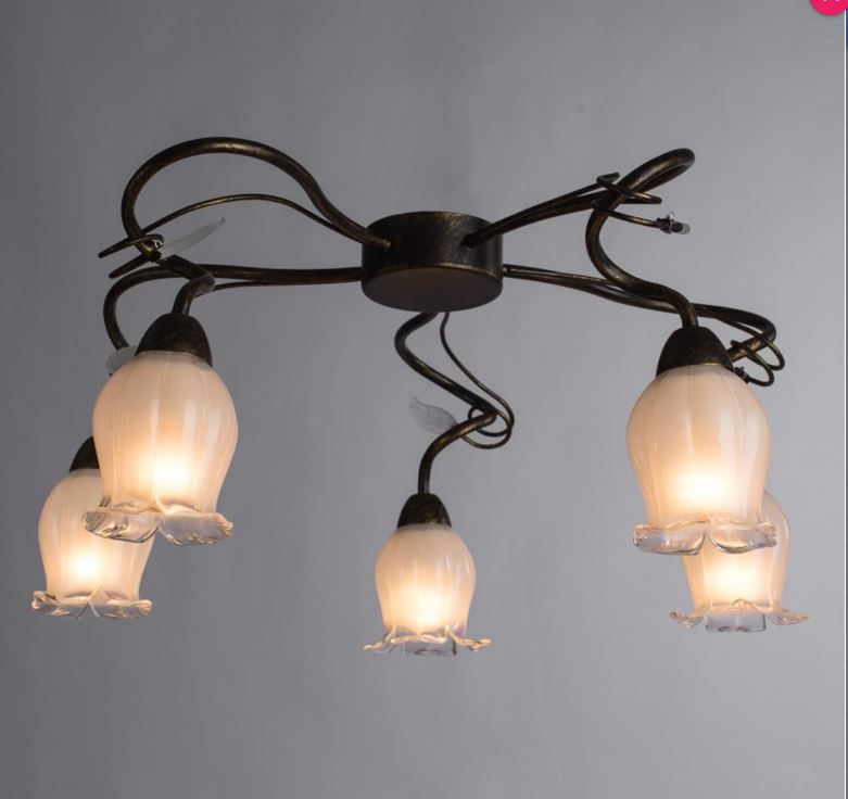 ArteLamp | A7449PL-5BR  ArteLamp