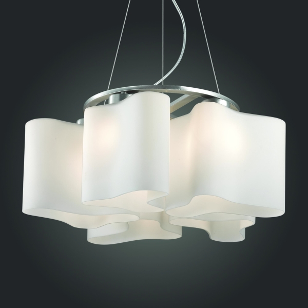 ST-LUCE | SL118.503.05  Onde 2 ST-Luce