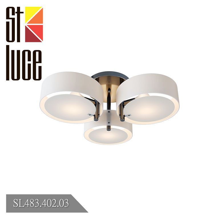 ST-LUCE | SL483.402.03  Foresta ST-LUCE