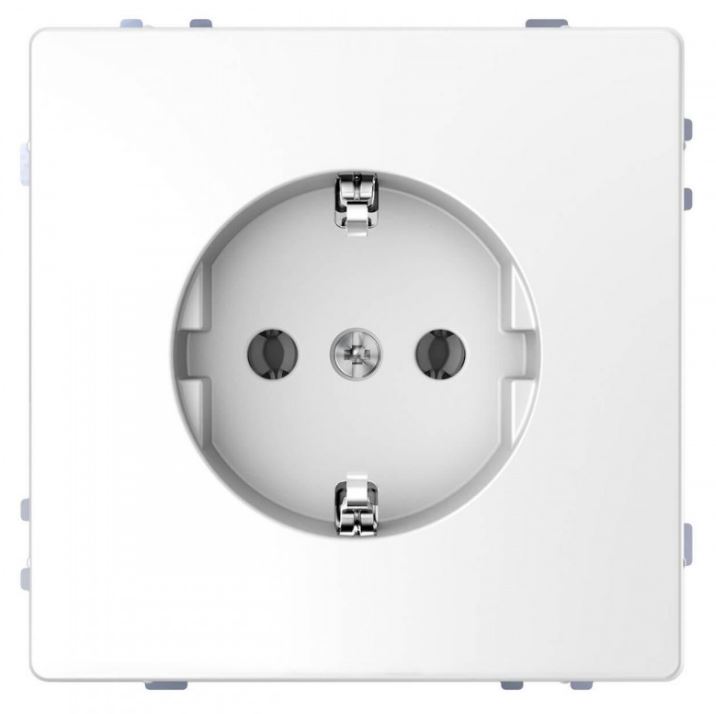 Schneider Electric | MTN2301-6035    220V 2+ 16 MERTEN System Design Schneider Electric