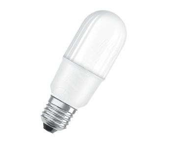 OSRAM | E27 STIK 10(=75)W/827 PARATHOM CL LED Osram 4058075292673