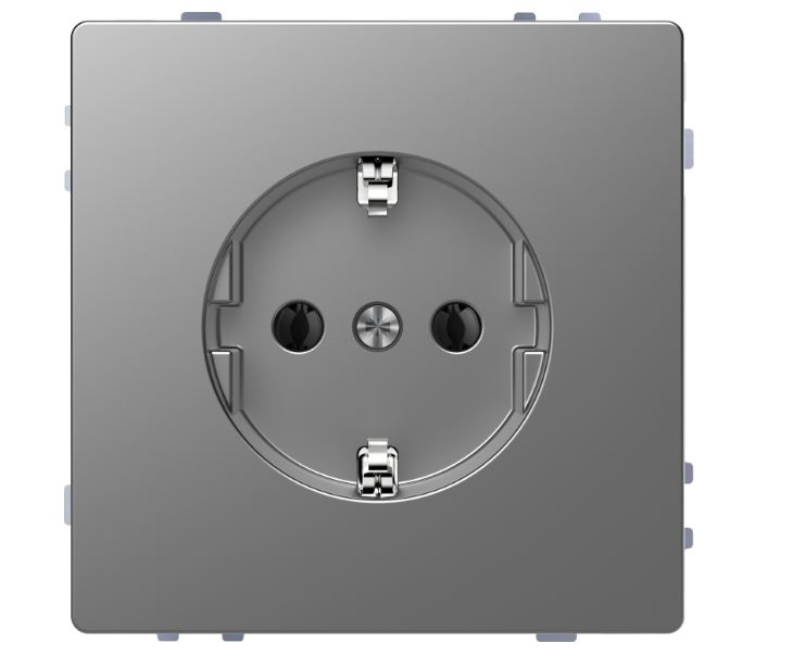 Schneider Electric | MTN2301-6036    () 220V 2+ 16 MERTEN System Design Schneider Electric
