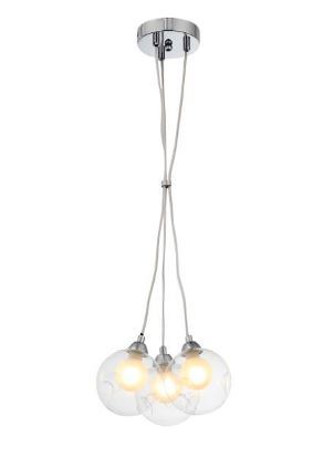 ST-LUCE | SL431.113.03 cветильник подвесной Dualita ST-Luce