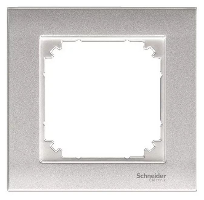 Schneider Electric | MTN403139  1-,  MERTEN System M-Elegance Schneider Electric