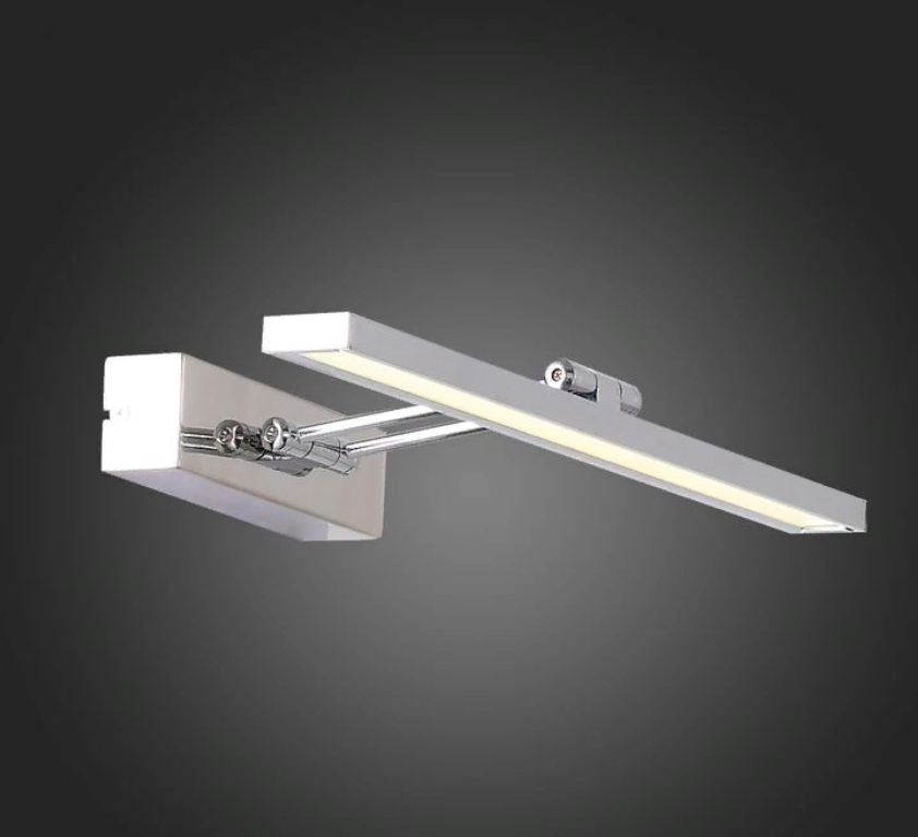 ST-LUCE | SL445.011.01 8W подсветка для картин LED4000K PARALLELA ST-LUCE