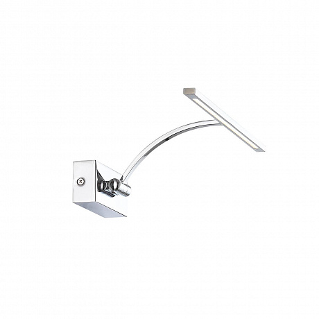 ST-LUCE | SL595.011.01 LED 5.4W 4000K настенный светильник Minare ST-LUCE