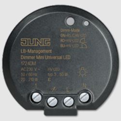 JUNG | 1724 DM    LED JUNG