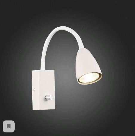 ST-LUCE | SL1014.501.01  DIM GU10 AMIO ST-LUCE