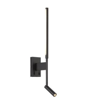 ST-LUCE | SL1580.401.02 бра LED 6+3W 3000K RALIO ST-LUCE