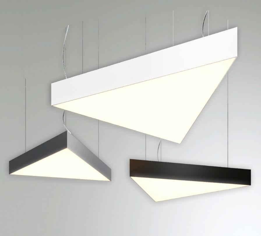 RVElektro | RVE-LBX-TRIO-1155-N ( 1155x1000x100 33(50%) 4000   ) 