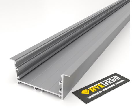 RVElektro | RVE-PROF-85x35  , 1.. RVElectro