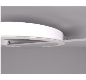 RVElektro | RVE-LBX-HOLE-RING-930-V ( 930x930x100 S80 62 4000  ) 