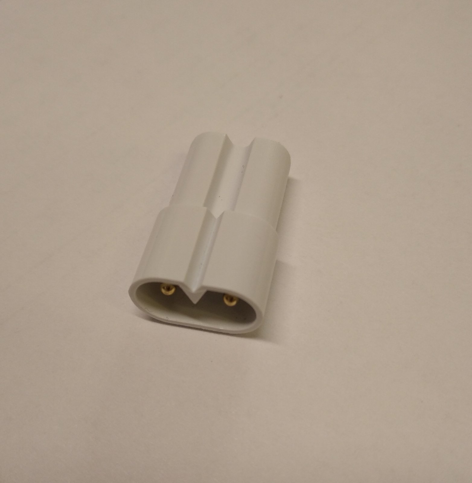 Feron |    3  CAB(2pin) 2*0.5? Feron CAB