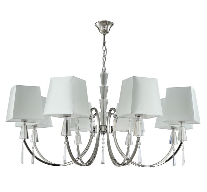 Crystal Lux | Marsela SP-PL8   Crystal Lux