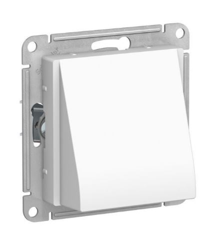 Schneider Electric | ATN000199 вывод кабеля белый AtlasDesign Schneider Electric