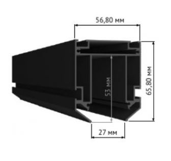 ST-LUCE | ST003.129.02       Skyline 48V  2m ST-Luce