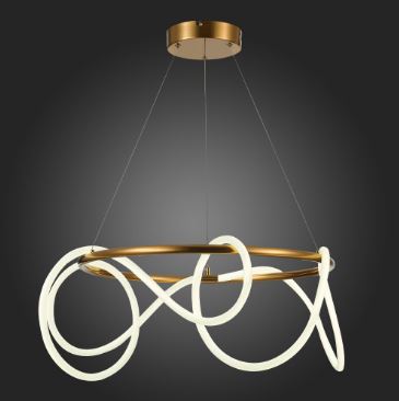ST-LUCE | SL6102.303.55  LED 1*35W 4000K Sagrato ST-LUCE