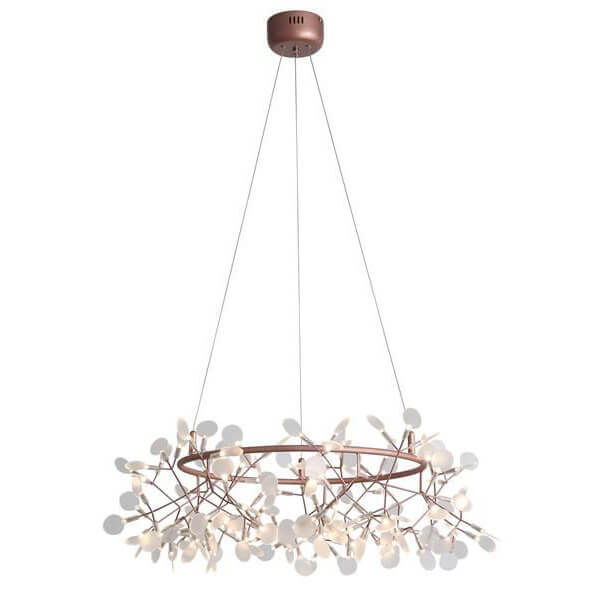 ST-LUCE | SL379.203.135  40.5W LED 135*0.3W RAFINA ST-LUCE