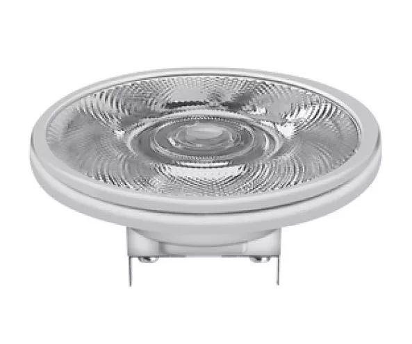 OSRAM | G53   7.4W/930 40 DIM AR111 450lm  3000K PARATHOM  PRO 45000h Osram 4058075607750