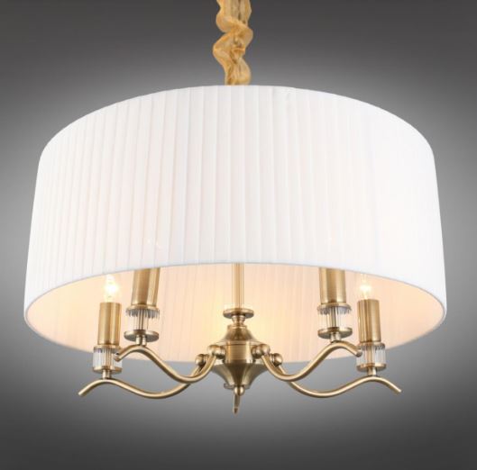 OMNILUX | OML-57606-05  Molveno Omnilux