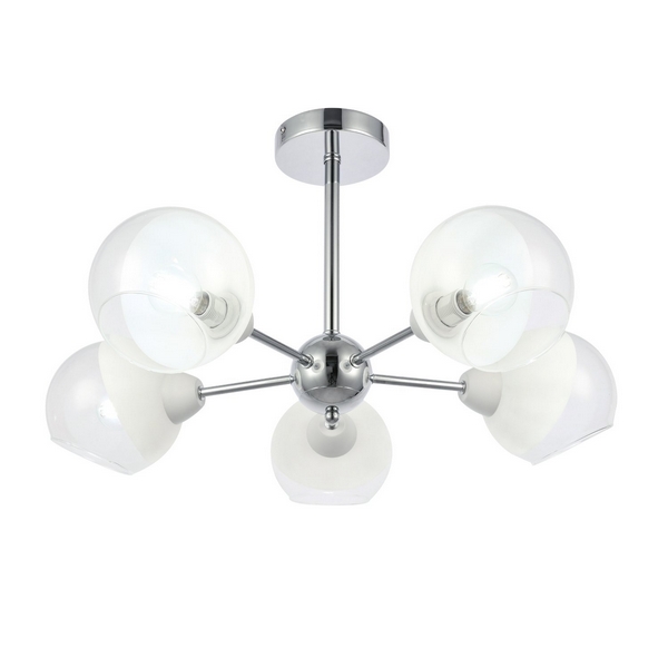 ST-LUCE | SLE102702-05  Evoluce