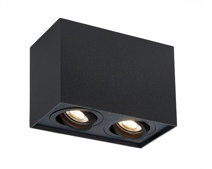 ST-LUCE | ST109.407.02    GU10 2*50W ST-Luce