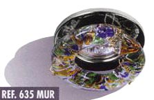 GUMARCRIS | 635 цвет/хром спот Gumacris D85 H22 d55 h75