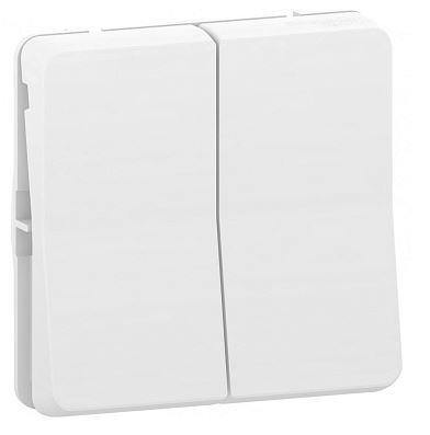 Schneider Electric | MUR39326      IP55 Mureva Styl Schneider Electric
