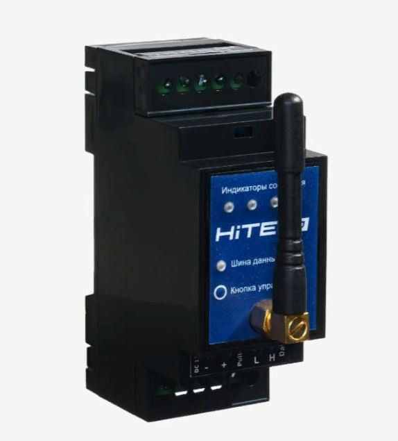 HiTE PRO |   Relay-4M HiTE PRO